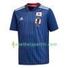 Japan Thuis Shirt WK voetbal 2018